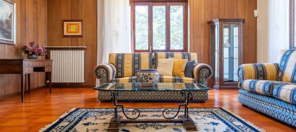 7 rooms Villa in Castelnuovo Scrivia, Italy No. 294536 9