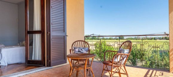7 rooms Villa in Castelnuovo Scrivia, Italy No. 294536 26