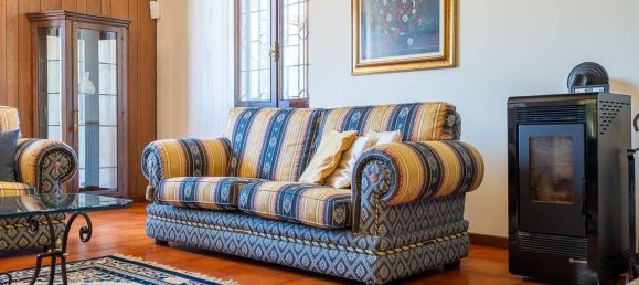 7 rooms Villa in Castelnuovo Scrivia, Italy No. 294536 12