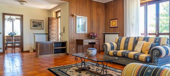 7 rooms Villa in Castelnuovo Scrivia, Italy No. 294536 15