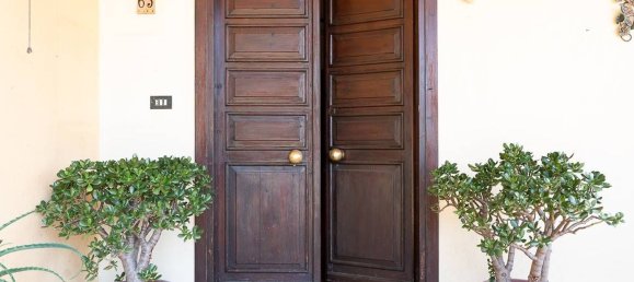 7 rooms Villa in Castelnuovo Scrivia, Italy No. 294536 6