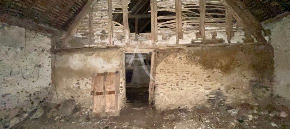 Casa de 4 divisões em Soings-en-Sologne, France N.º 78727 4