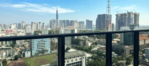 Apartamento T3 em District 1, Vietnam N.º 74730 9