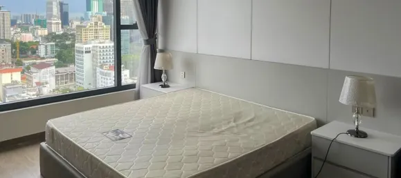 Apartamento T3 em District 1, Vietnam N.º 74730 2