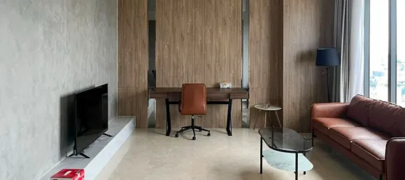 Apartamento T3 em District 1, Vietnam N.º 74730 6