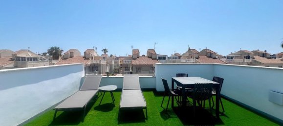 3 chambres Maison à Torrevieja, Spain No. 187964 12