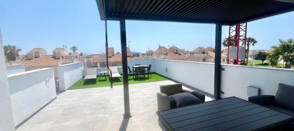 3 chambres Maison à Torrevieja, Spain No. 187964 11