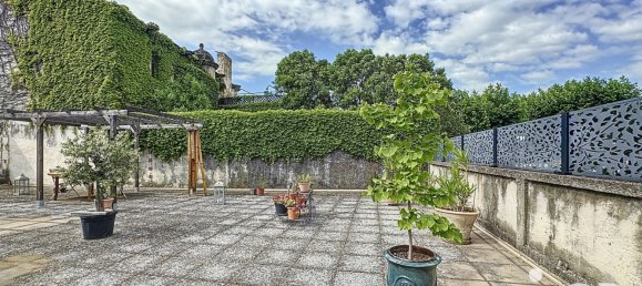 Dúplex de 2 dormitorios en Tarascon, France No. 345008 10