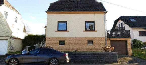 6-Zimmer Haus in Sankt Wendel, Germany, Nr. 311880 2