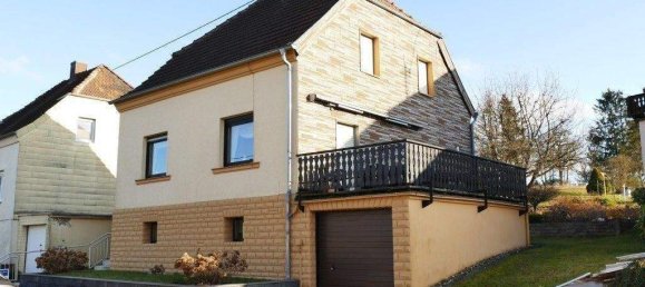 6-Zimmer Haus in Sankt Wendel, Germany, Nr. 311880 4