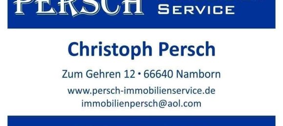 6-Zimmer Haus in Sankt Wendel, Germany, Nr. 311880 29