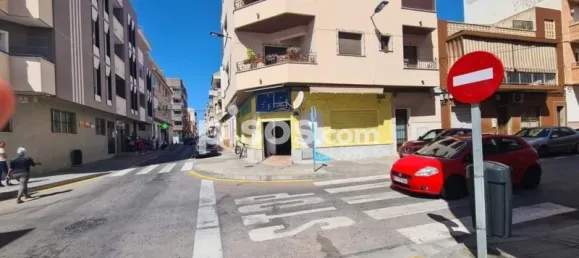 Коммерческая недвижимость 76м² в Торревьеха, Испания № 90981 8