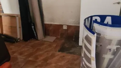 Коммерческая недвижимость 76м² в Торревьеха, Испания № 90981