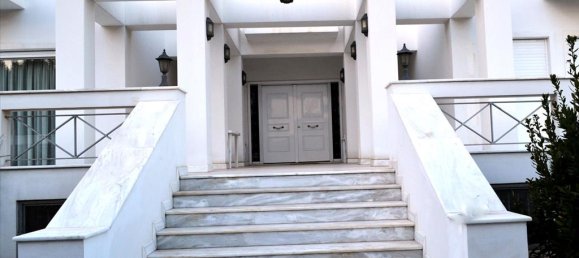 7 chambres Propriété commerciale à Marathon, Greece No. 7493 5