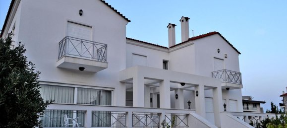 7 chambres Propriété commerciale à Marathon, Greece No. 7493 3