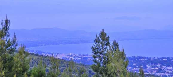 7 chambres Propriété commerciale à Marathon, Greece No. 7493 23