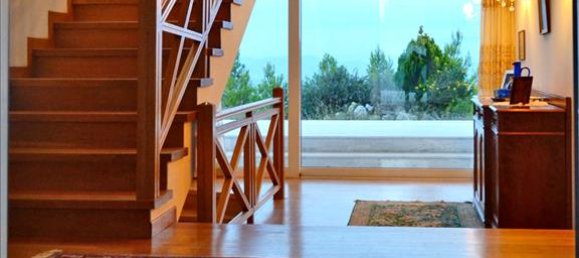 7 chambres Propriété commerciale à Marathon, Greece No. 7493 13