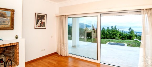 7 chambres Propriété commerciale à Marathon, Greece No. 7493 8