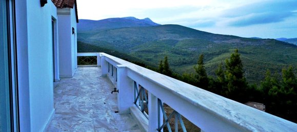 7 chambres Propriété commerciale à Marathon, Greece No. 7493 24