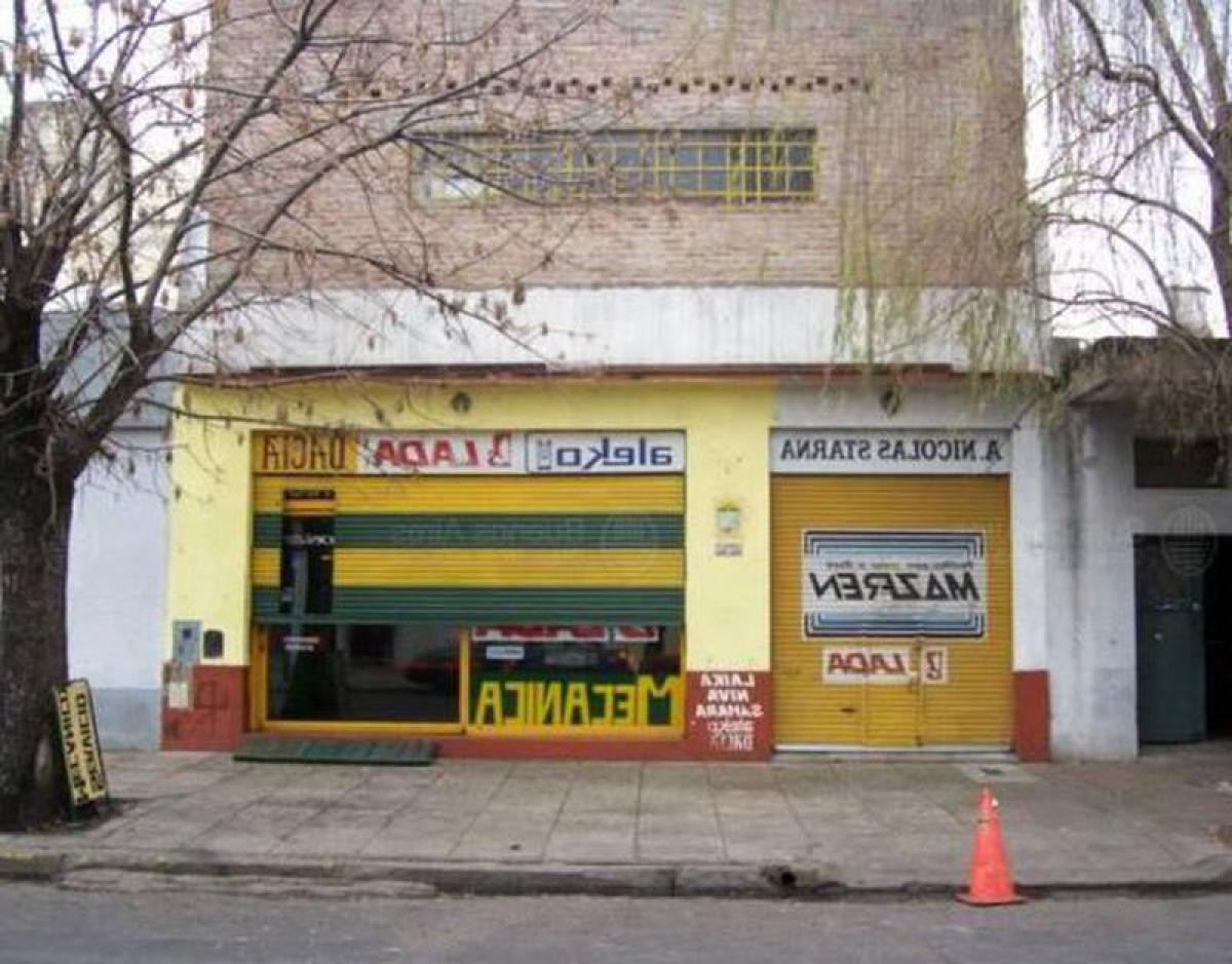 117m² Land in Buenos Aires, Argentina No. 110800