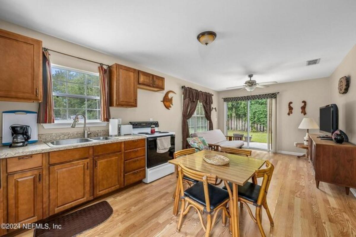 3 bedrooms House in Middleburg, USA No. 400988