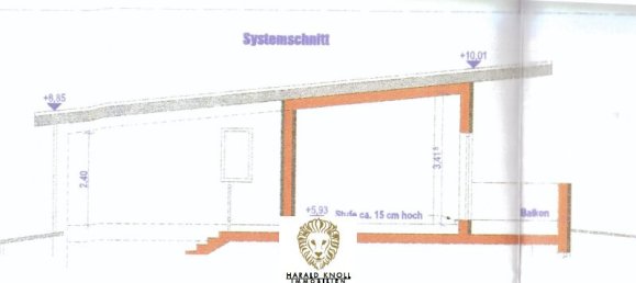 4 rooms Penthouse in Vols, Austria No. 151831 14