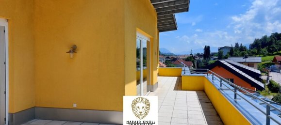 4 rooms Penthouse in Vols, Austria No. 151831 15