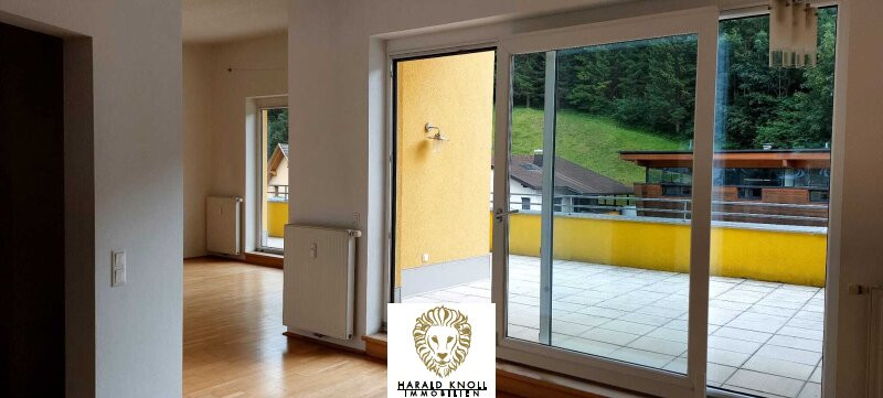 4 rooms Penthouse in Vols, Austria No. 151831