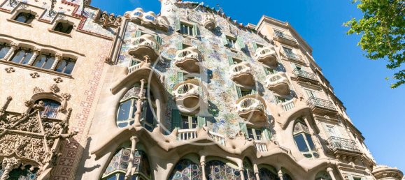 Apartamento T2 em Ciutat Vella, Spain N.º 23006 21