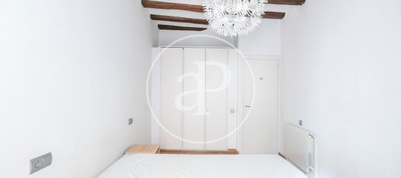 Apartamento T2 em Ciutat Vella, Spain N.º 23006 12