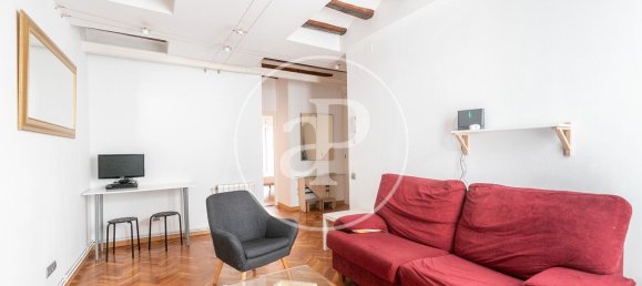 Apartamento T2 em Ciutat Vella, Spain N.º 23006 5
