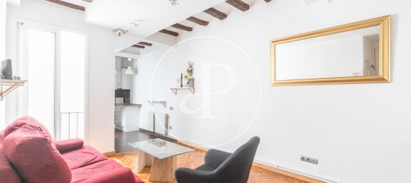 Apartamento T2 em Ciutat Vella, Spain N.º 23006 3