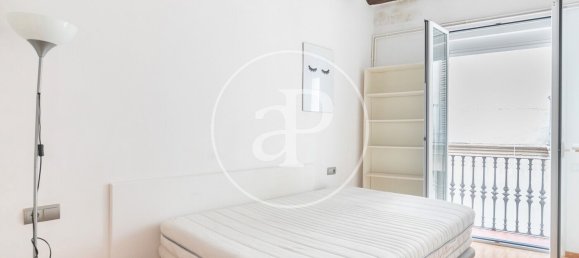Apartamento T2 em Ciutat Vella, Spain N.º 23006 15