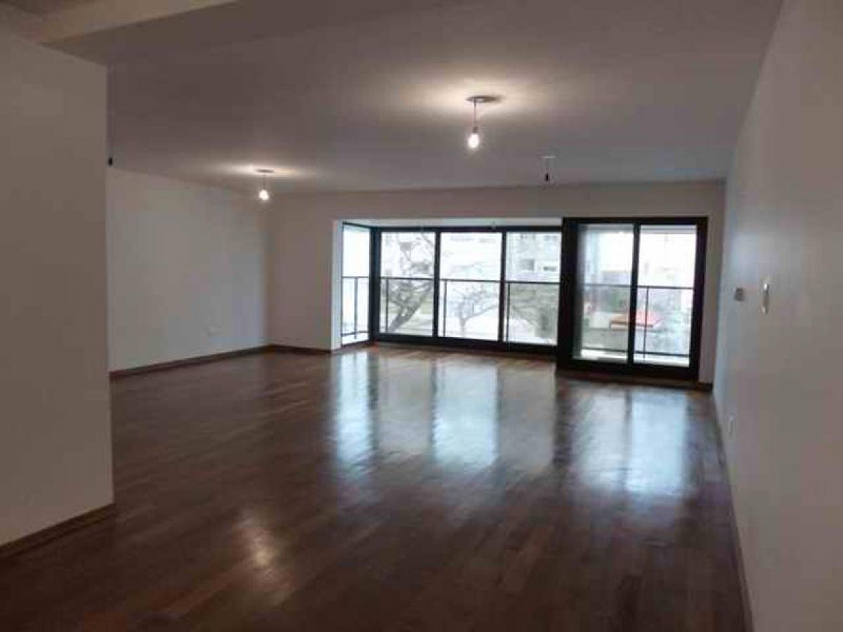 3 غرف نوم شقة في Montevideo, Uruguay رقم 1746