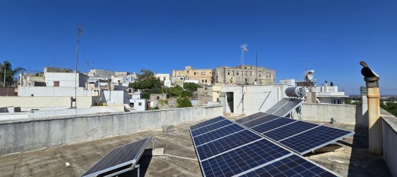 Villa de 4 habitaciónes en Alessano, Italy No. 284075 33