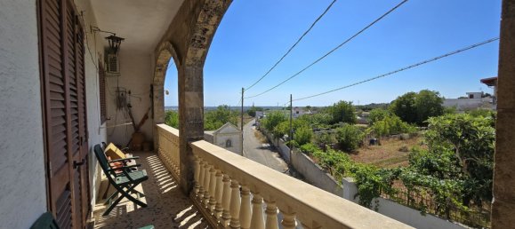 Villa de 4 habitaciónes en Alessano, Italy No. 284075 39