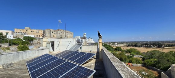 Villa de 4 habitaciónes en Alessano, Italy No. 284075 34