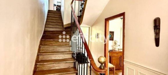 5 bedrooms House in Mantes-la-Jolie, France No. 316189 7