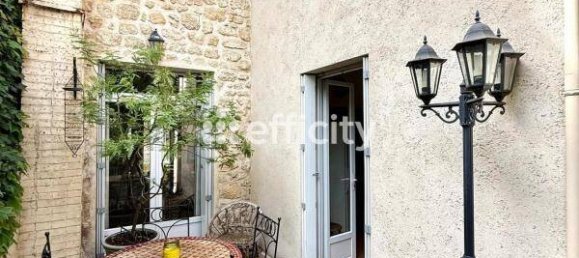 5 bedrooms House in Mantes-la-Jolie, France No. 316189 15