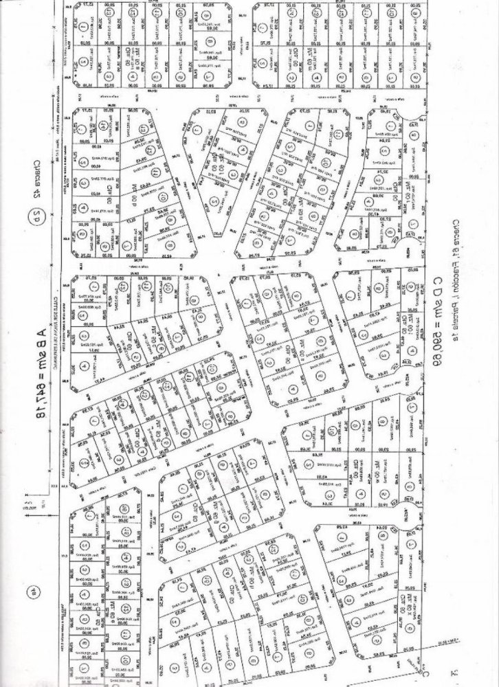 Grundstück in Buenos Aires, Argentina, Nr. 118607