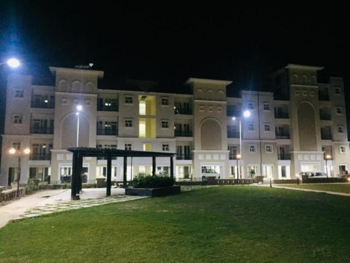 2 bedrooms House in Mohali, India No. 16175