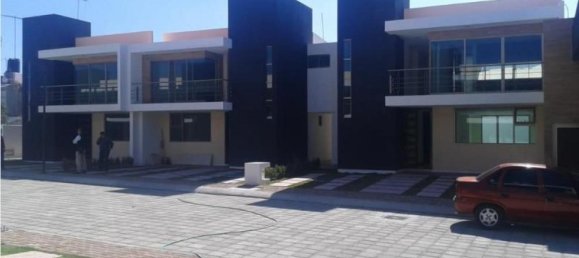 3 chambres Maison à Pachuca de Soto, Mexico No. 170059 2