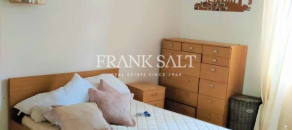 Квартира с 3 спальнями в Мтарфа, Мальта № 4697 2