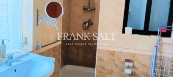 Квартира с 3 спальнями в Мтарфа, Мальта № 4697 4