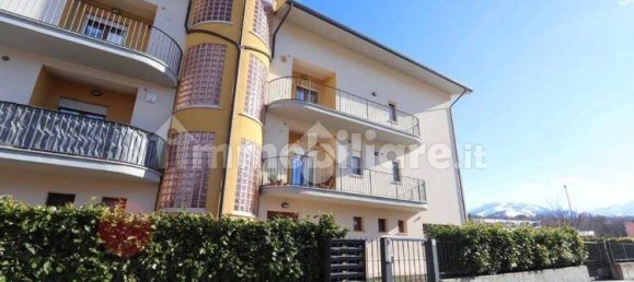 Квартира с 1 спальней в Л’Акуила, Италия № 346927 11