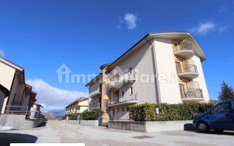 1 غرف نوم شقة في L'Aquila, Italy رقم 346927