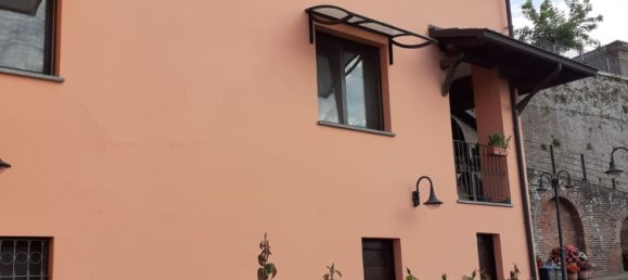 Casa de 8 dormitorios en Lu e Cuccaro Monferrato, Italy No. 310873 6