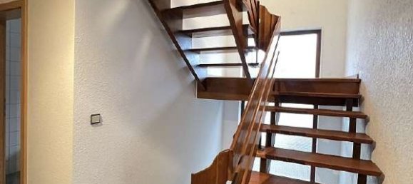 5 rooms Townhouse in Kaiserslautern, Germany No. 135904 8