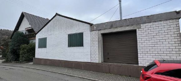 5 rooms Townhouse in Kaiserslautern, Germany No. 135904 15