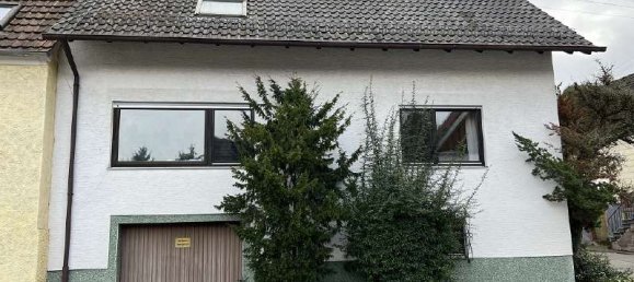 5 rooms Townhouse in Kaiserslautern, Germany No. 135904 2